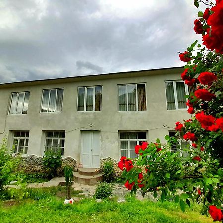Guesthouse Of Irina Chvabiani Exterior photo